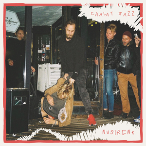 Naujas (arba apie laimę)