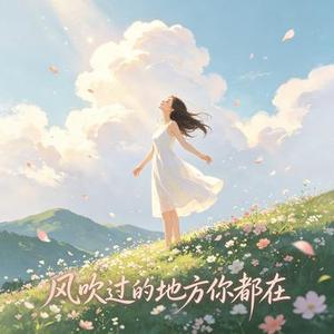 风中有你