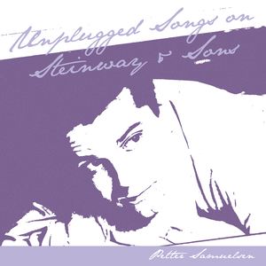 Walking on a High Line (Live from Studio)