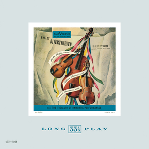 Divertimento in E-Flat Major, K. 563:I. Allegro