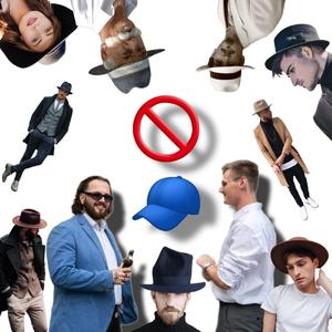 Kein Hut (feat. 7ventus)