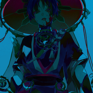 Scaramouche (Genshin Impact Rap)