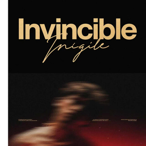 Invincible