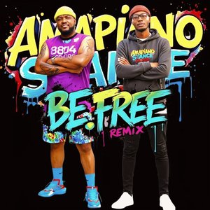 Be Free (Remix)