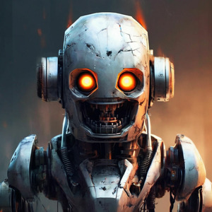 Усатый гений