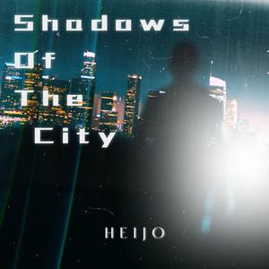 ⁬Shadows Of The City