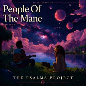 Psalm II (The Lord's Anointed)