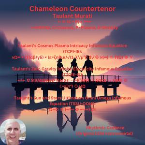 Rhythmic Cadence (Psalm 98) [Original EDM Instrumental]