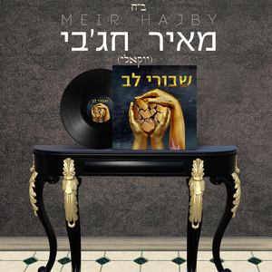 שבורי לב - ווקאלי