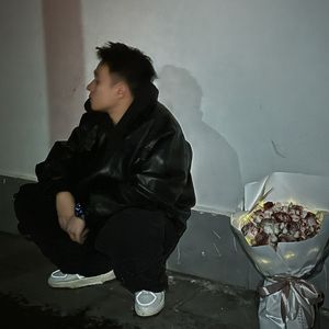 我怕你已走又怕你未至