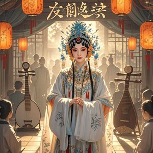 青衣赋_泉青