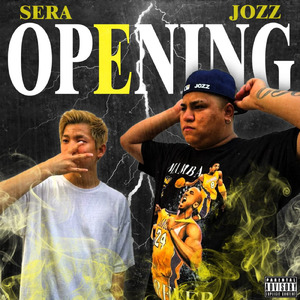 OPENING (feat. SERA)