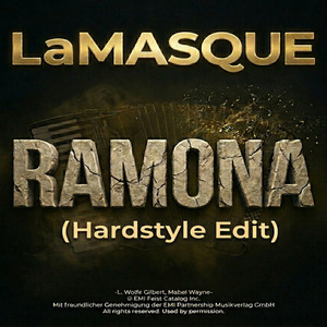 Ramona (Hardstyle Edit)