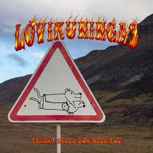 Lõvikuningas