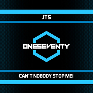 Can't Nobody Stop Me! (Original Mix)