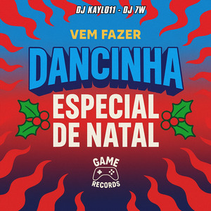 Vem Fazer Dancinha - Especial de Natal