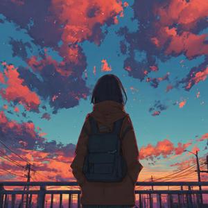 Sad Chill Lofi for Relaxing Sleep