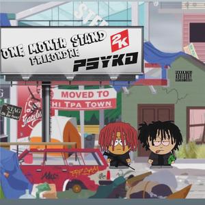 One Month Stand (feat. Leondre)