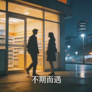 不期而遇
