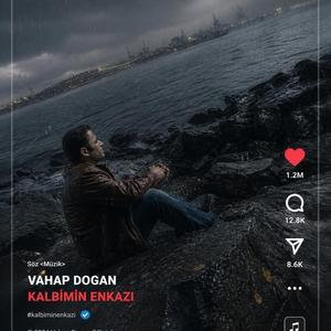 KALBİMİN ENKAZI