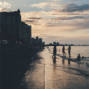 Lakeshore