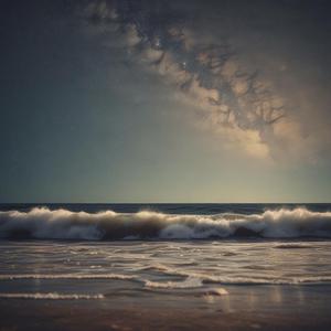 그해 여름, 남해바다