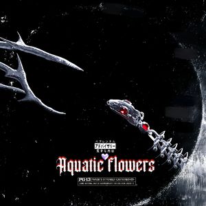 水生花(Aquatic flowers)