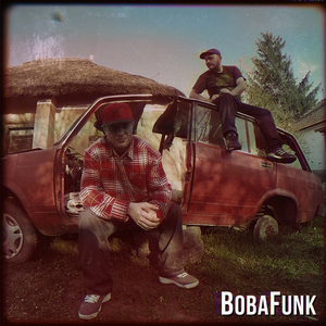 BobaFunk