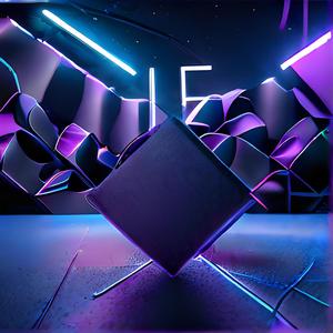 Static Stitch Deep House