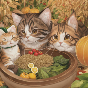 サンサンキュッキュ