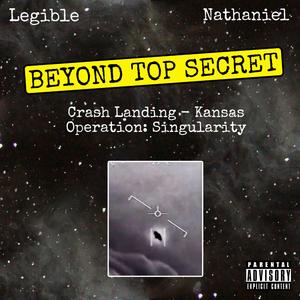 CRASH LANDED (feat. Legible)