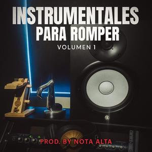 Pista De Trap Malianteo (Infiltrado)