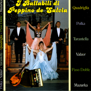 U frustire / Tarantella e Quadriglia