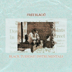 Bullets! (Remix) [Instrumental]