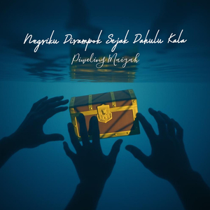 Negriku Dirampok Sejak Dahulu Kala
