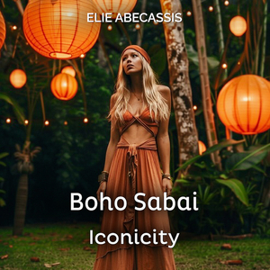 Boho Sabai Iconicity
