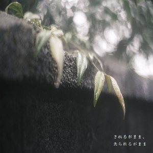 されるがまま、去られるがまま