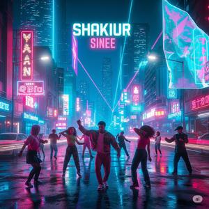 일렉트릭 스카이라인