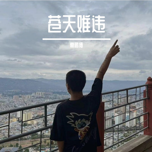 苍天难违