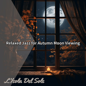 Serenade under The Autumn Moonlight (Key f# Ver.)
