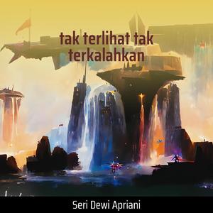 Tak Terlihat Tak Terkalahkan