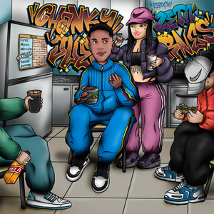 Juernes (Freestyle)