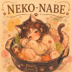 Neko Nabe