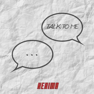 Talk To Me