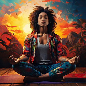 Focused Flow Hip Hop