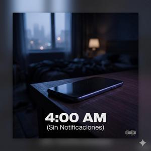 4:00 AM (SIN NOTIFICACIONES)