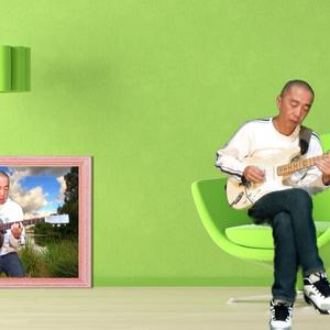 加州旅馆（顾稚蔚）