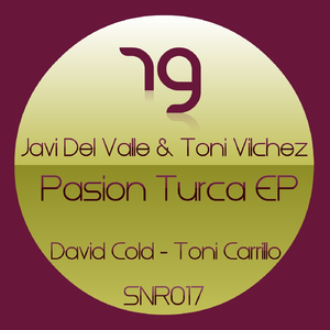 Pasion Turca (Original Mix)