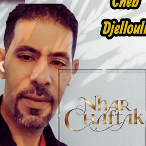 Nhar Chaftak (feat. TAOUFIK EDDAHBI)