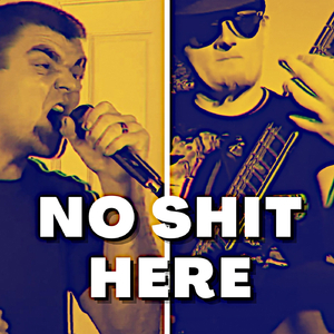 No Shit Here (feat. Marcin Sieniek)